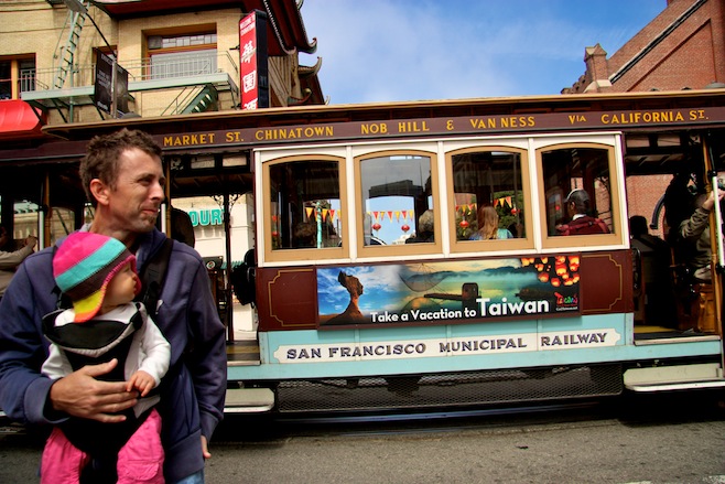 San Fran